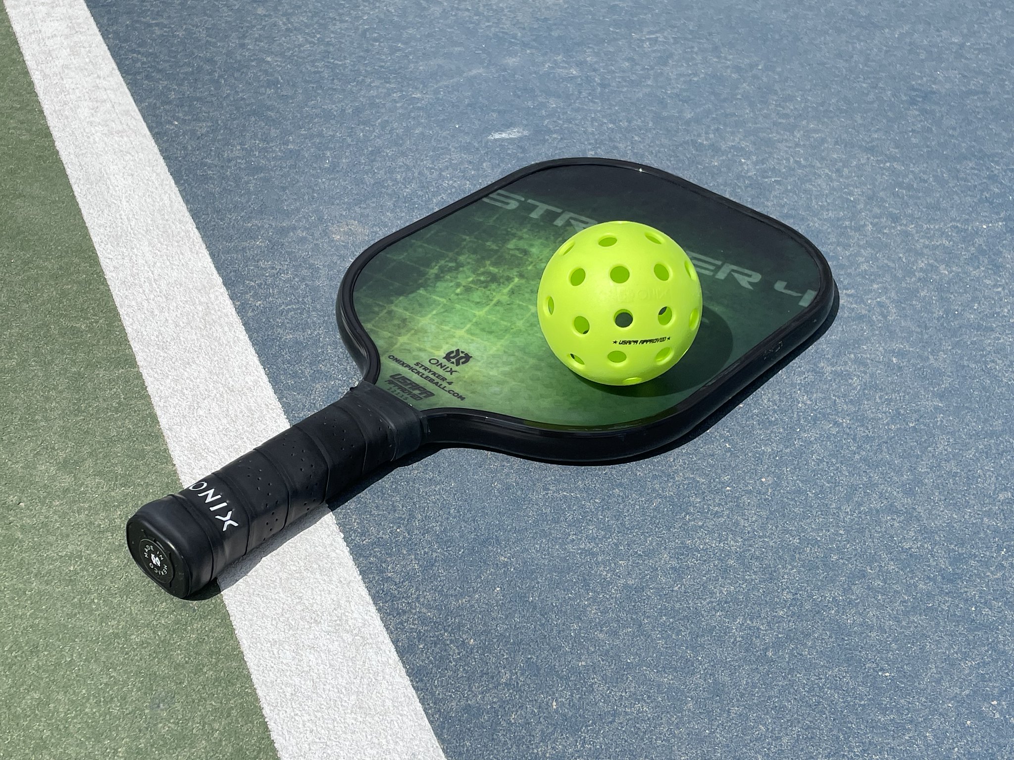 YMCA Pickleball