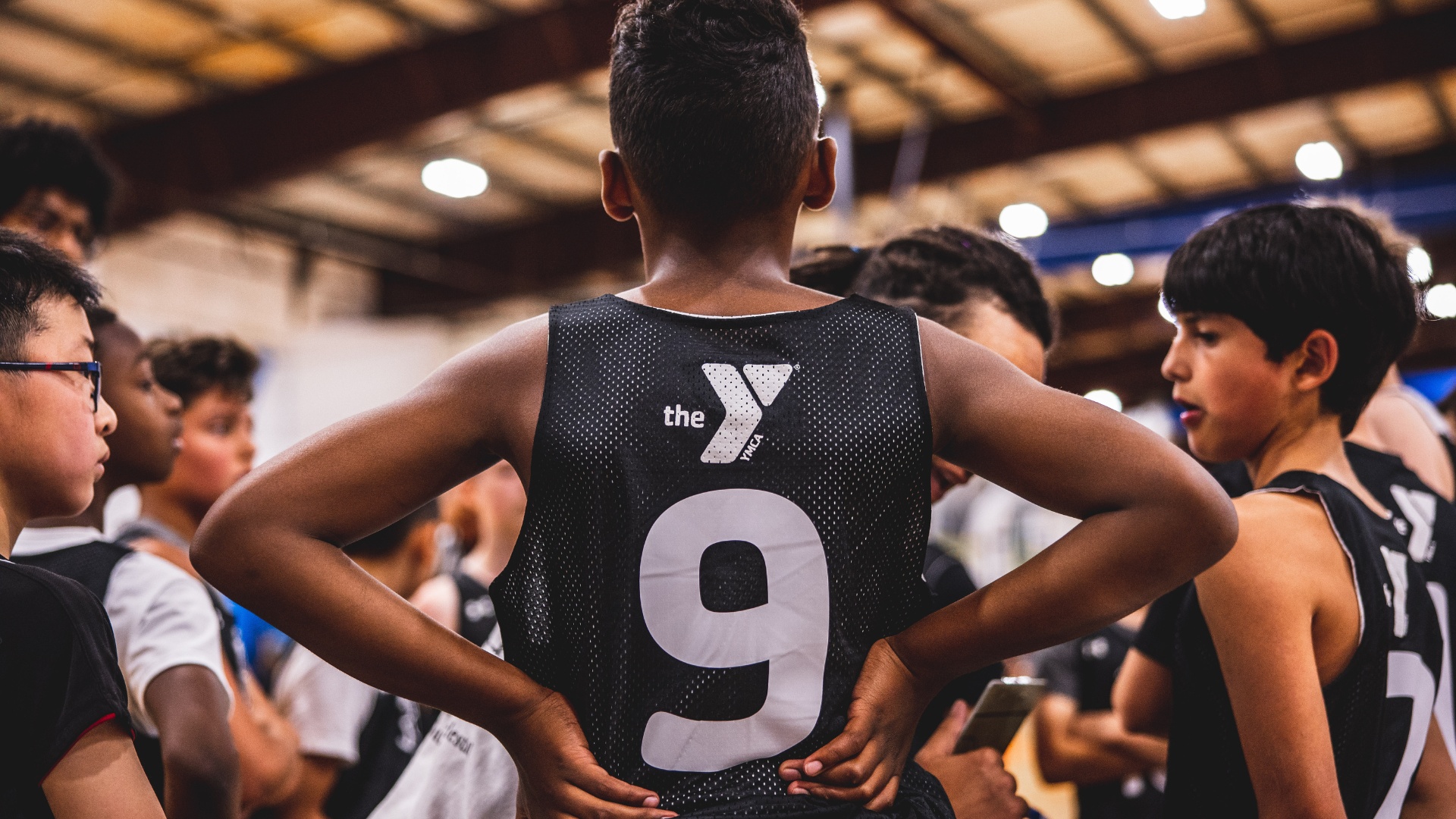 Beaverton Family YMCA