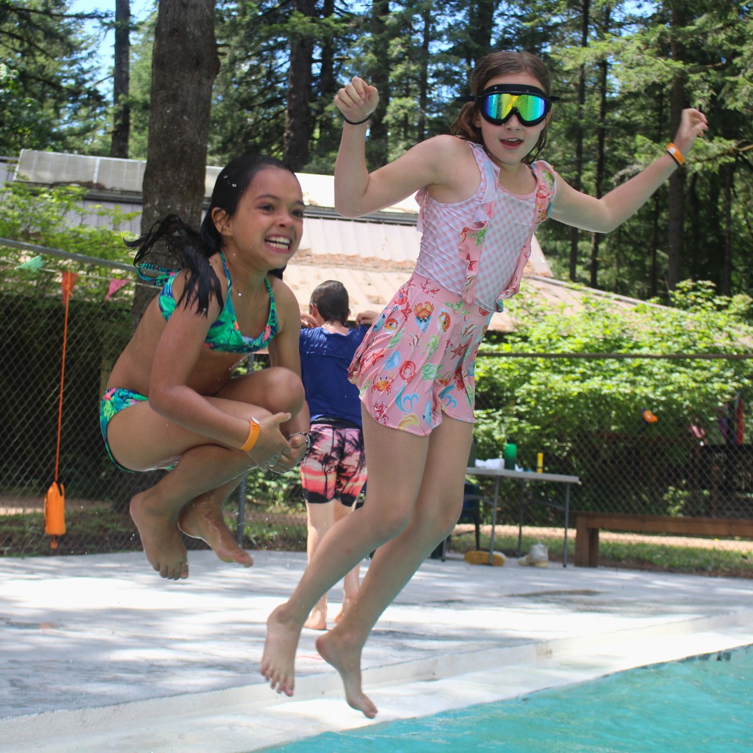 YMCA Camp Collins