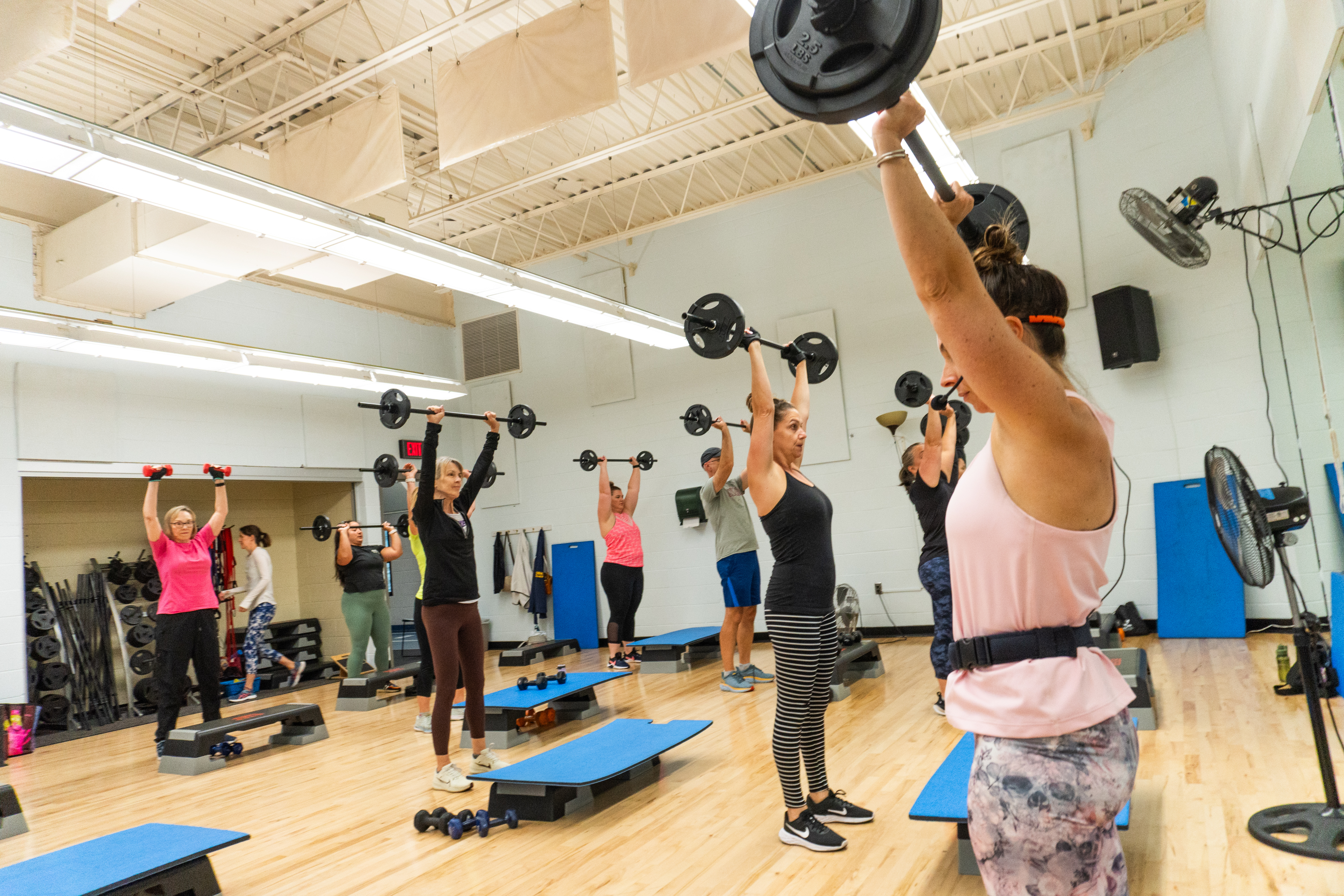 YMCA of Columbia-Willamette