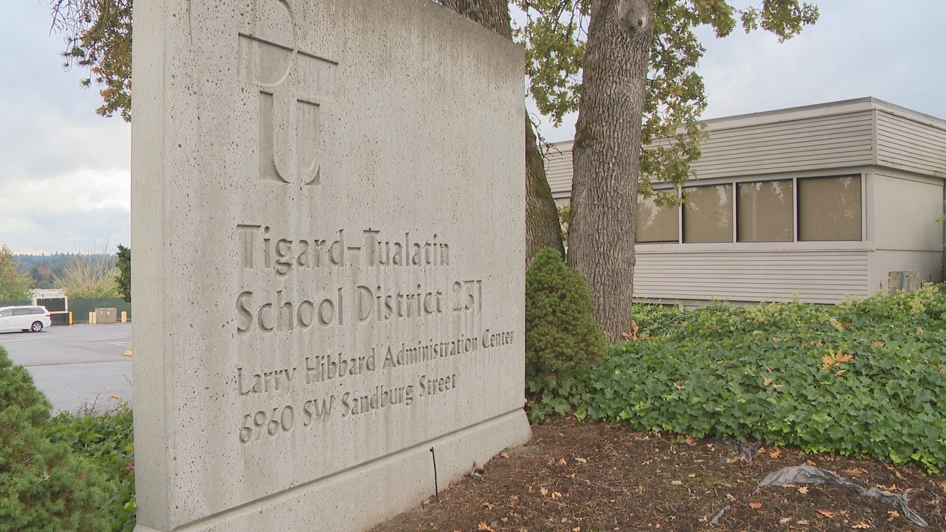 Tigard-Tualatin School District + YMCA